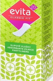 BELLAEvita Classic Fit salvaslip 20 pz