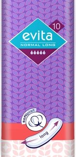 BELLAEvita Normal Long assorbenti 10 pz