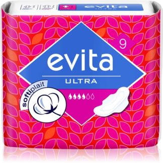 BELLAEvita Ultra Softiplaint assorbenti 9 pz