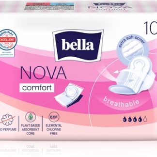 BELLANova Comfort assorbenti 10 pz
