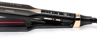 BellissimaAbsolute piastra per capelli 1 pz