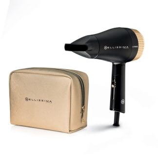BellissimaB-Travel phon per capelli da viaggio 1 pz