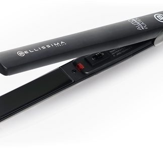 BellissimaHair Straightener B21 100 piastra per capelli B21 100 1 pz