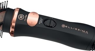 BellissimaMy Pro Miracle Wave GH19 1100 spazzola ad aria calda GH19 1100 1 pz
