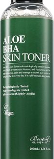 BentonAloe BHA lozione tonica idratante200 ml