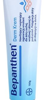 BepanthenDerm crema rigenerante per pelli irritate 100 g