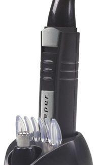 BEPER40361 tagliapeli per il naso 1 pz