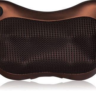 BEPER40501 cuscino multifunzione per massaggi 1 pz