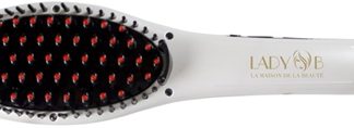 BEPER40926 spazzola in ceramica per capelli 1 pz