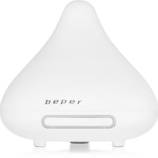 BEPER70402 diffusore di aromi a ultrasuoni e umidificatore dell’aria 1 pz