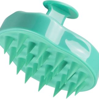BEPERC301ABE002 spazzola per massaggi per il cuoio capelluto 1 pz