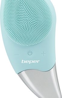 BEPERP302VIS002 spazzola detergente viso 1 pz