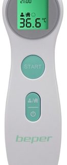 BEPERP303MED001 dispositivo medico termometro digitale 1 pz
