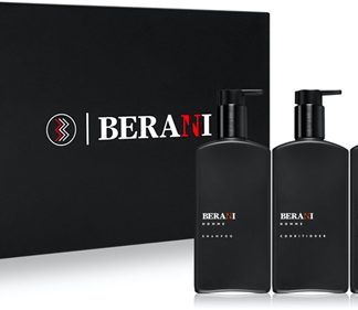 BERANIHomme Bodycare Set confezione regalo per uomo
