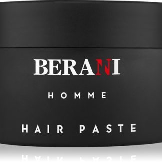 BERANIHomme Hair Paste pasta modellante per capelli per uomo 100 ml