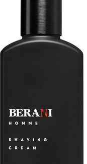 BERANIShaving Cream crema da barba 120 ml