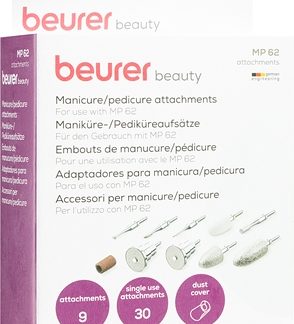 BEURER572.14 ricarica For MP 62 1 pz
