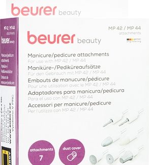 BEURER574.09 ricarica For MP 42/MP 44 1 pz