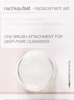 BEURER605.599 ricarica For FC 95 1 pz