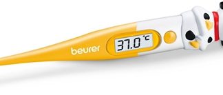 BEURERBY 11 dispositivo medico termometro digitale per bambini Dog 1 pz