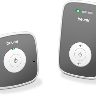 BEURERBY 33 audio baby monitor 1 pz