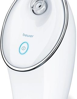 BEURERFC 72 detergente viso agli ioni 1 pz