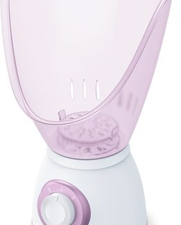 BEURERFS 60 sauna per il viso1 pz