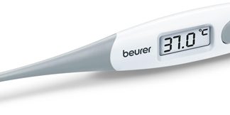 BEURERFT 15 dispositivo medico termometro digitale 1 pz