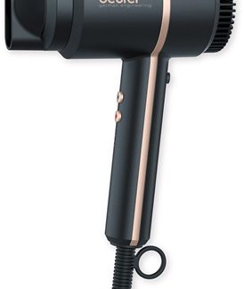 BEURERHC 35 Black phon per capelli 1 pz