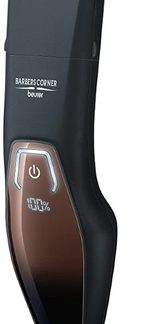 BEURERHR 4000 regolabarba 1 pz