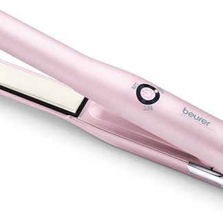 BEURERHS 20 piastra per capelli mini 1 pz