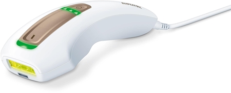 BEURERIPL 5500 PureSkinPro sistema IPL di prevenzione della ricrescita dei peli 1 pz