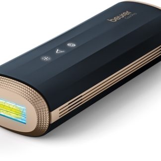 BEURERIPL 7800 IPL per corpo, viso, zona bikini e ascelle 1 pz