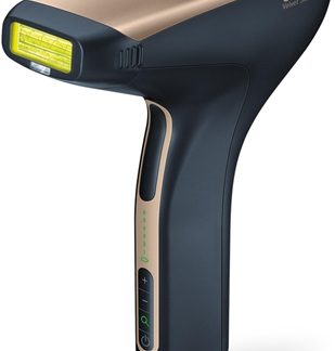 BEURERIPL 8800 epilatore IPL per corpo, viso, zona bikini e ascelle 1 pz