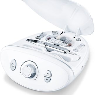 BEURERMP 100 kit per la manicure perfetta 1 pz