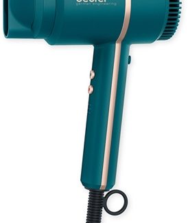BEUREROcean HC 35 phon per capelli 1 pz