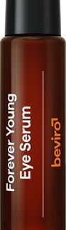 BeviroForever Young Eye Serum siero ringiovanente occhi con texture in gel 15 ml