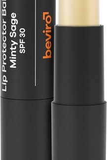 BeviroLip Protector Balm balsamo labbra SPF 30Minty Sage 1 pz