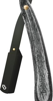 BeviroPakkawood Shavette rasoio classico
