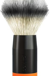 BeviroSave the Badger Brush pennello da barba 1 pz