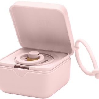 BIBSDummy Case porta ciuccio Blossom 1 pz