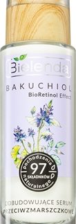 BielendaBakuchiol BioRetinol Effect siero antirughe30 ml