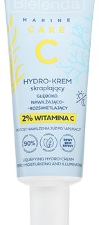 BielendaC Marine Care crema di idratazione profonda50 ml