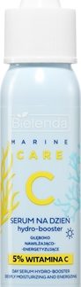 BielendaC Marine Care siero idratante intenso30 ml