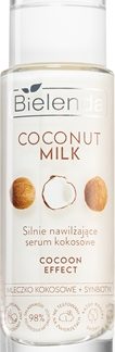 BielendaCoconut Milk siero idratante con cocco30 ml