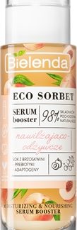 BielendaEco Sorbet Peach siero idratante e nutriente30 ml