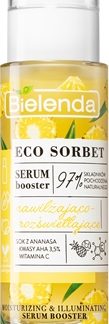 BielendaEco Sorbet Pineapple siero illuminante30 ml