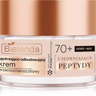 BielendaFirming Peptides crema rassodante e nutriente 70+50 ml