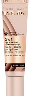 BielendaFirming Peptides siero in crema per il contorno occhi15 ml