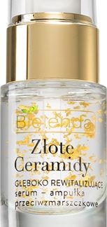 BielendaGolden Ceramides siero rivitalizzante15 ml